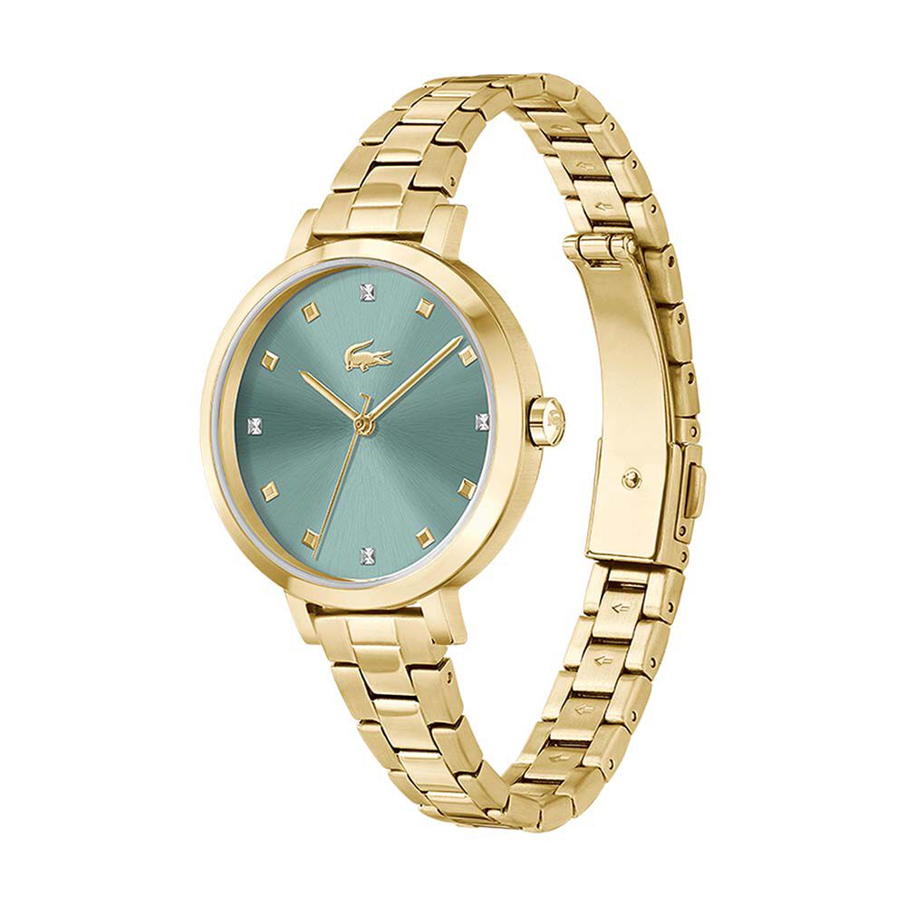 Montre Lacoste Riga - Montres étanches Femme | Marc Orian
