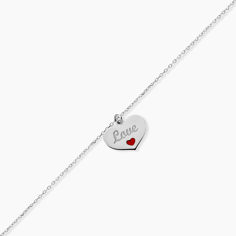 Bracelet Argent Sandylene - Bracelets fantaisie Femme | Marc Orian