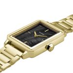 Montre Cluse Fluette Noir - Montres &eacute;tanches Femme | Marc Orian