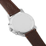 Montre Fossil Grant Beige - Montres classiques Homme | Marc Orian