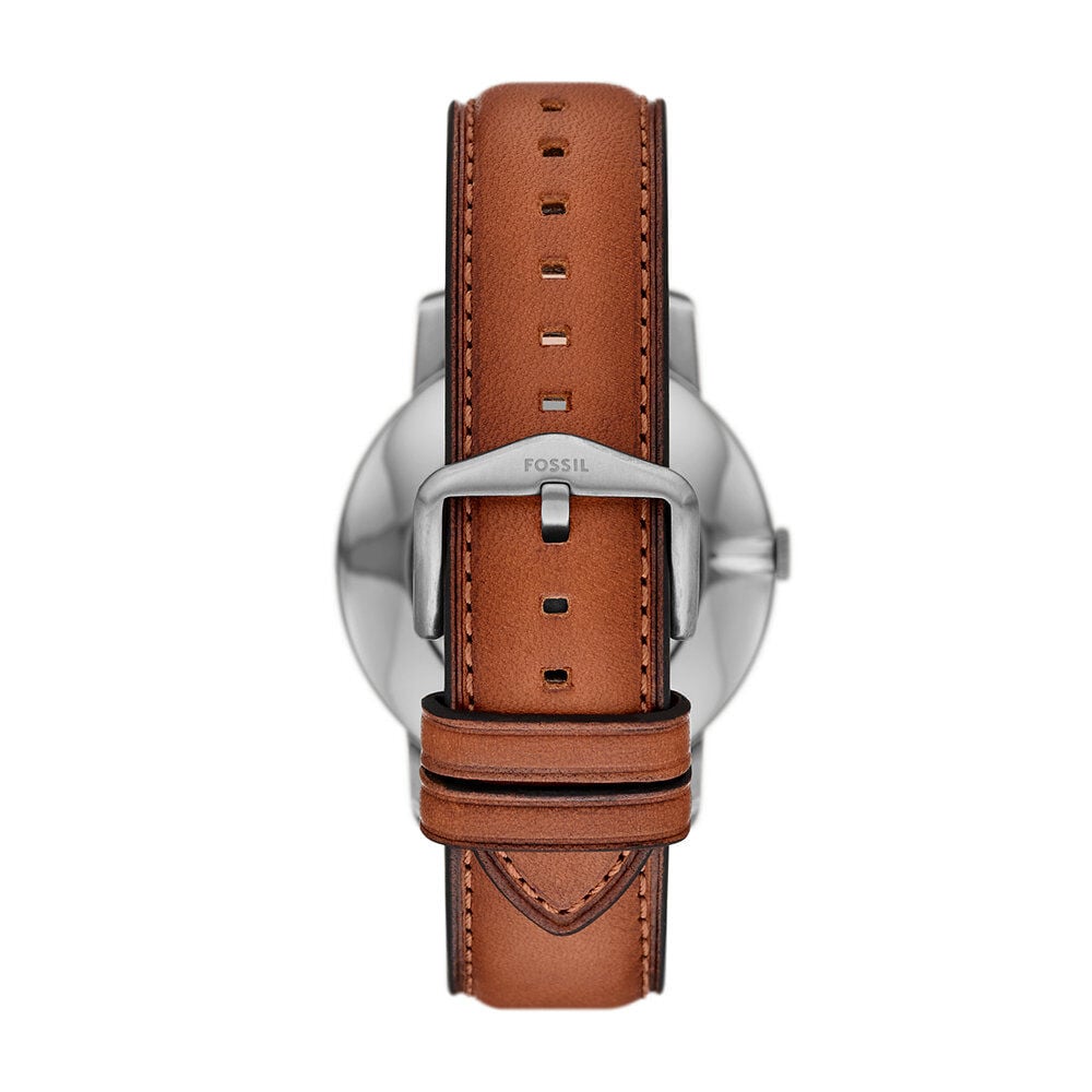 Montre Fossil Minimalist Vert - Montres étanches Homme | Marc Orian