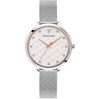Montre Pierre Lannier Grace Blanc