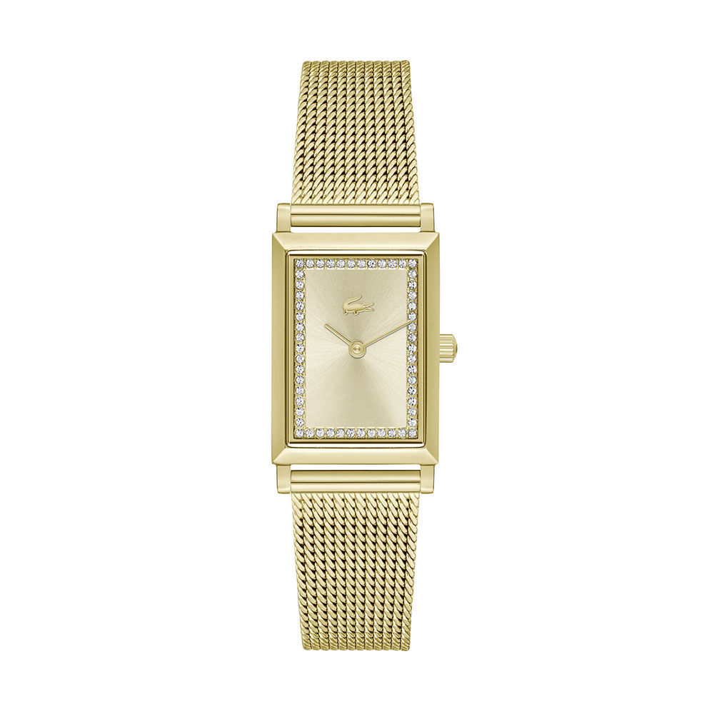 Montre Lacoste Lacoste Catherine Doré - Montres classiques Femme | Marc Orian