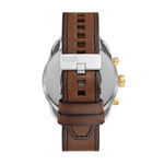 Montre Diesel Spiked Argent&eacute; - Montres &eacute;tanches Homme | Marc Orian