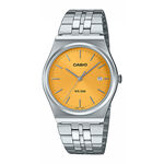 Montre Casio Collection Orange - Montres &eacute;tanches Homme | Marc Orian