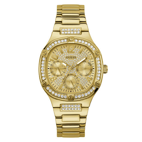 Montre Guess Duchess Champagne - Montres &eacute;tanches Femme | Marc Orian