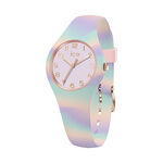 Montre Ice Watch Tie And Dye Mauve - Montres &eacute;tanches Enfant | Marc Orian