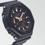 Montre Casio G-shock Noir - Montres &eacute;tanches Femme | Marc Orian