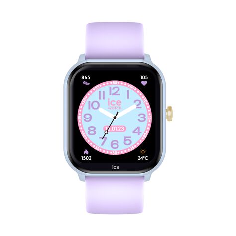 Montre Connectée Ice Watch Ice Smart Junior 2.0 - Montres connectées Enfant | Marc Orian