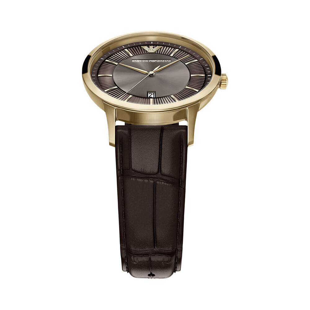 Montre Emporio Armani - Montres &eacute;tanches Homme | Marc Orian