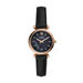 Montre Fossil Carlie Mini Nacre Noire - Montres classiques Femme | Marc Orian