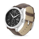 Montre Festina Retro Noir - Montres classiques Homme | Marc Orian