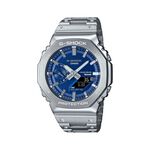 Montre Casio G-shock Premium Bleu - Montres &eacute;tanches Homme | Marc Orian