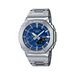 Montre Casio G-shock Premium Bleu - Montres étanches Homme | Marc Orian