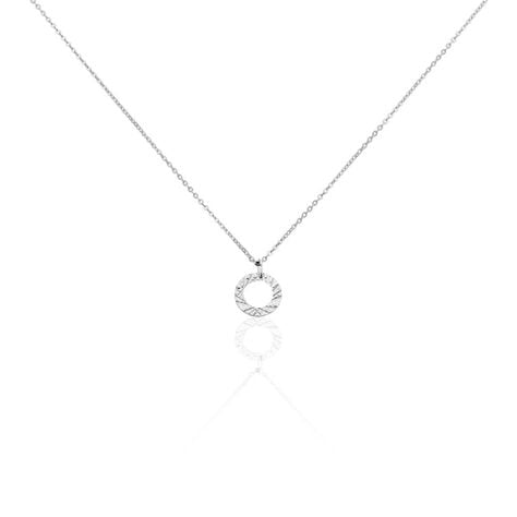 Collier Argent Conan - Colliers Femme | Marc Orian