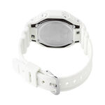 Montre Casio G-shock Classic Blanc - Montres &eacute;tanches Homme | Marc Orian