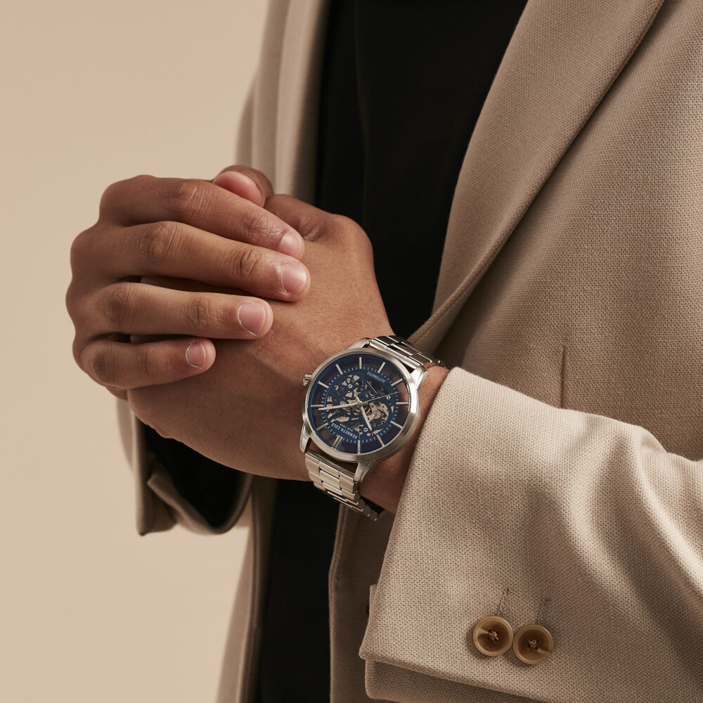 Kenneth cole online montre automatique