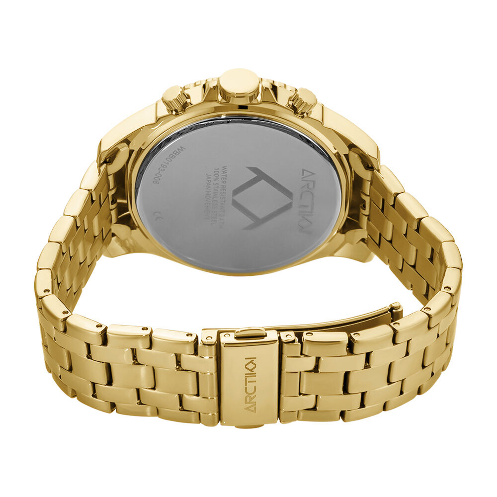 Montre Arctik Acme Vert - Montres étanches Homme | Marc Orian