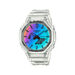 Montre Casio G-Shock Ga2100 Multicolore - Montres étanches Unisex | Marc Orian