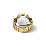 Montre Bague Guess Anna Champagne - Montres &eacute;tanches Femme | Marc Orian