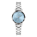 Montre Pierre Lannier Multiples Bleu Sky - Montres &eacute;tanches Femme | Marc Orian