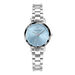 Montre Pierre Lannier Multiples Bleu Sky - Montres étanches Femme | Marc Orian