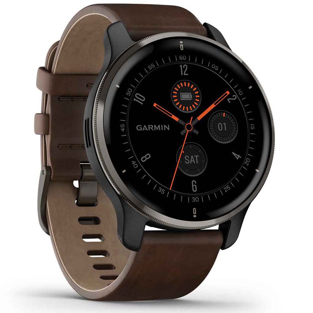 Montre Garmin Venu 2 Plus - Montres connectées Famille | Marc Orian