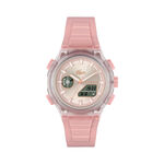 Montre Lacoste Lc33 Rose - Montres &eacute;tanches Femme | Marc Orian
