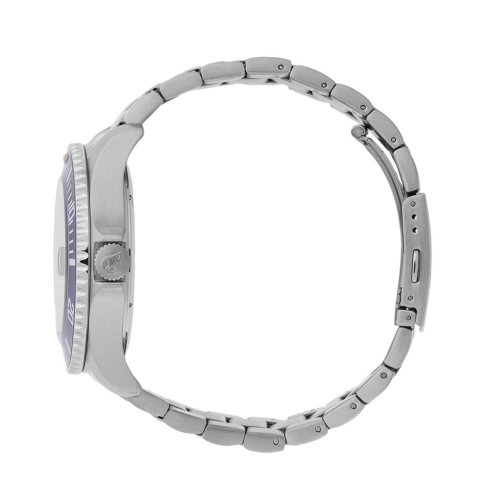 Montre Ice Watch Steel Noir - Montres classiques Homme | Marc Orian