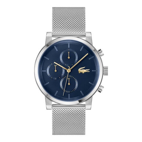 Montre Lacoste Replay Bleu - Montres étanches Homme | Marc Orian