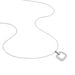 Collier Lalita Argent Blanc Oxyde De Zirconium - Colliers avec pierres Femme | Marc Orian