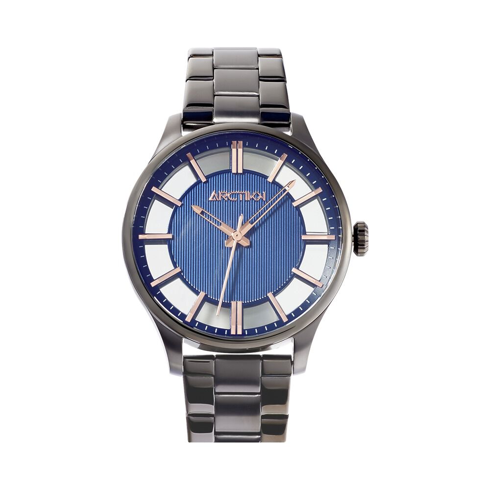 Montre Arctik Archipel Bleu - Montres étanches Homme | Marc Orian