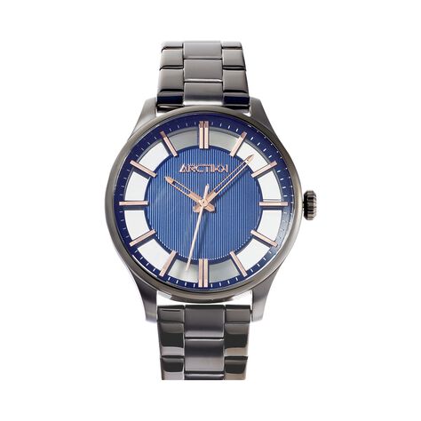 Montre Arctik Archipel Bleu - Montres étanches Homme | Marc Orian