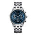 Montre Cluse Anth&eacute;or Multifonction Bleu - Montres &eacute;tanches Homme | Marc Orian