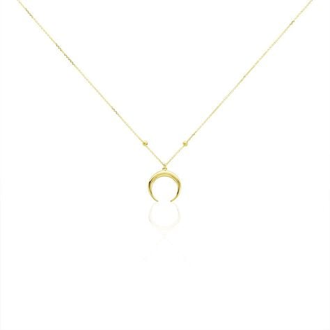 Collier Camuloriga Or Jaune - Colliers ete Femme | Marc Orian