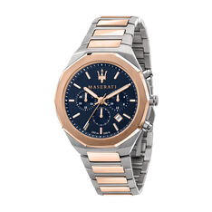 Montre Maserati Stile Blanc - Montres sport Homme | Marc Orian