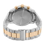 Montre Cerruti Turchino Slim Noir - Montres &eacute;tanches Homme | Marc Orian