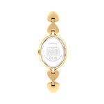 Montre Coach Sammy Blanc - Montres &eacute;tanches Femme | Marc Orian