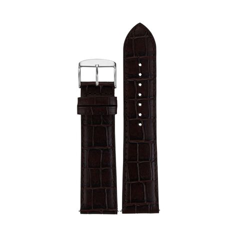 Bracelet De Montre Rochet Charleston - Bracelets de montre Famille | Marc Orian
