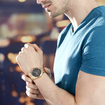 Montre Armani Exchange Noir Ax2611 - Montres classiques Homme | Marc Orian