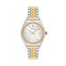 Montre Codhor Sandy Blanc - Montres étanches Femme | Marc Orian