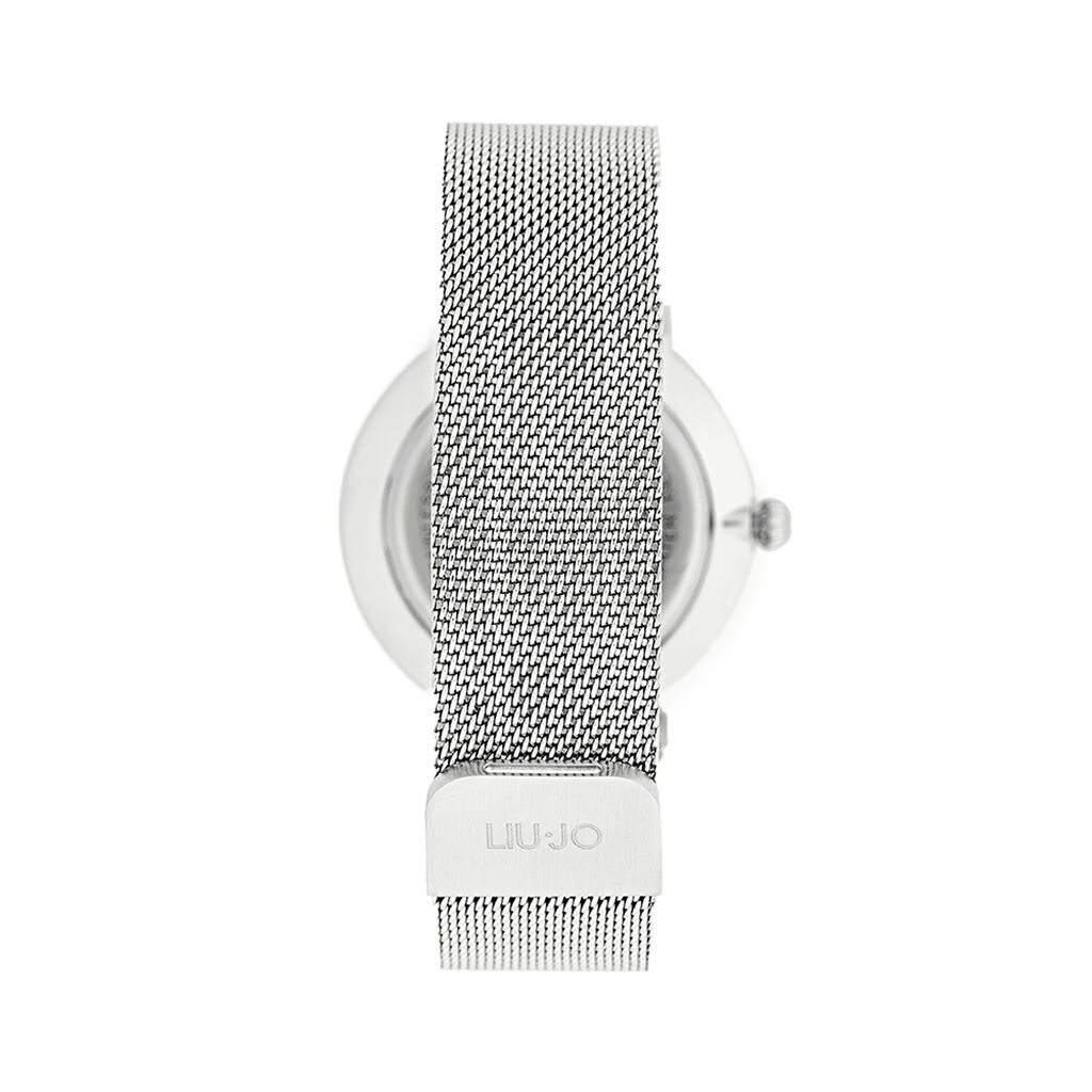 Montre Liu Jo Mini Dancing Slim Argenté - Montres Femme | Marc Orian