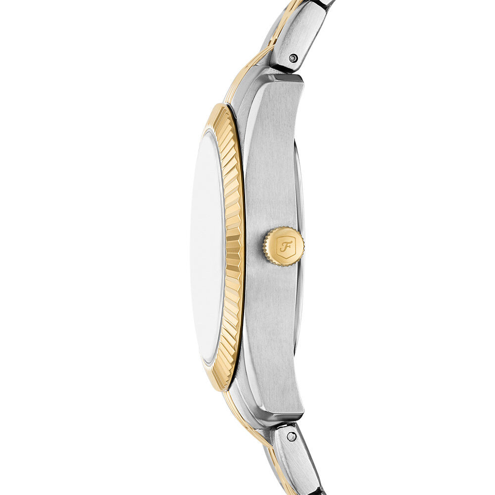 Montre Fossil Scarlette Mini Vert - Montres &eacute;tanches Femme | Marc Orian