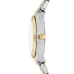 Montre Fossil Scarlette Mini Vert - Montres &eacute;tanches Femme | Marc Orian