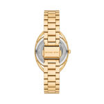 Montre Michael Kors Leia Dor&eacute; - Montres &eacute;tanches Femme | Marc Orian