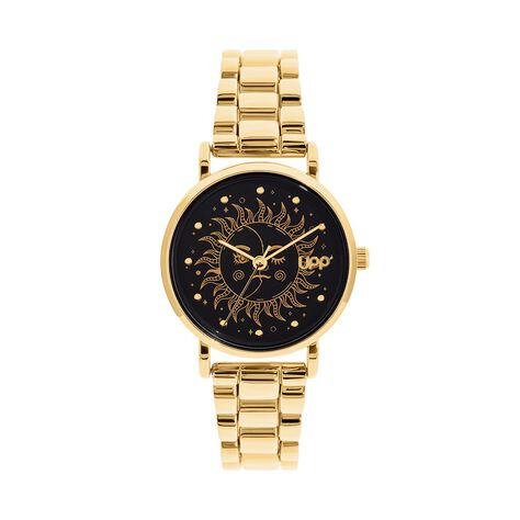 Montre Upp Bl Upp Solena Noir - Montres étanches Enfant | Marc Orian