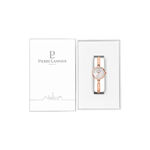 Montre Pierre Lannier Leia Blanc - Montres &eacute;tanches Femme | Marc Orian
