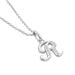 Collier Argent Fifi Oxydes De Zirconium - Colliers avec pierres Femme | Marc Orian