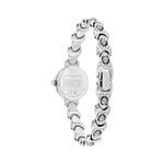 Montre Coach Iris Nacre Blanche - Montres &eacute;tanches Femme | Marc Orian