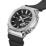 Montre Casio G-shock Noir - Montres &eacute;tanches Homme | Marc Orian